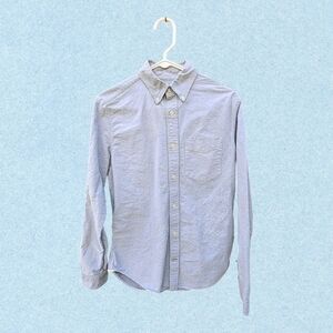 Men's The Gap Button Down Shirt